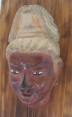 阿修羅(行動面)HT先生作