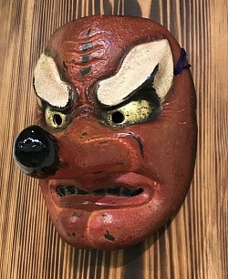 天狗(行動面)OK作