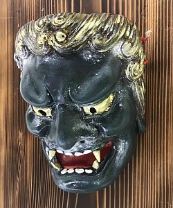 不動(仏面)KY作