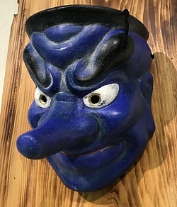 天狗(行動面)MI作
