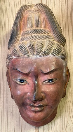 阿修羅(行動面)HT先生作