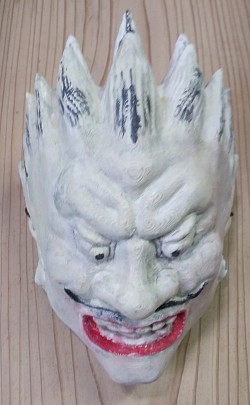 婆娑羅大将(行動面)