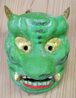 岩船寺鬼(行動面)