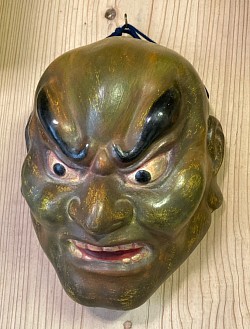 金剛力士(行動面)