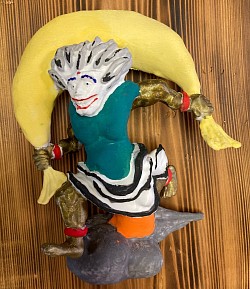 風神　TI作
