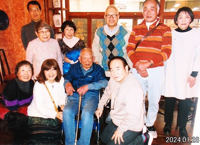 新年会20240128